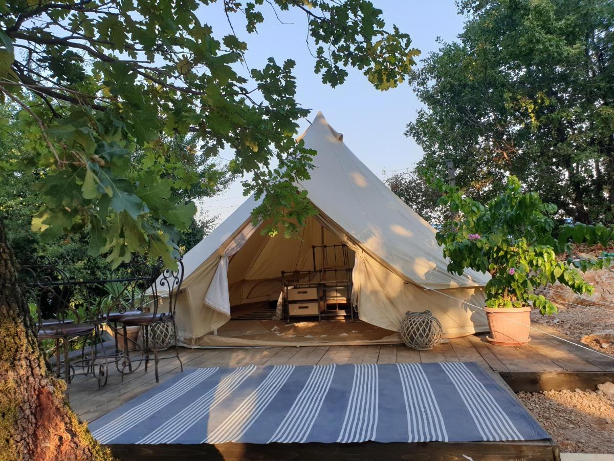 Rock Oak Camping 2 อิโมตสกี ภายนอก รูปภาพ