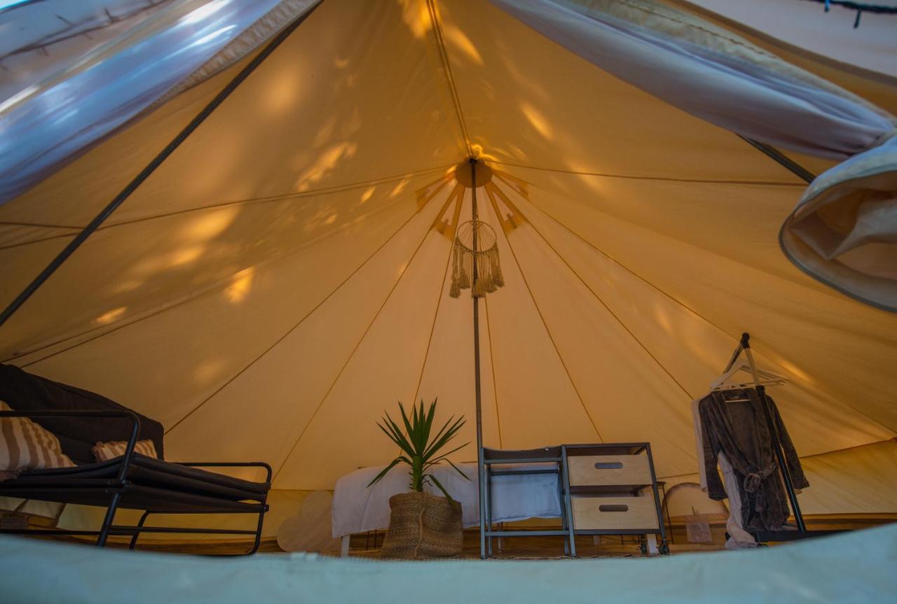 Rock Oak Camping 2 อิโมตสกี ภายนอก รูปภาพ