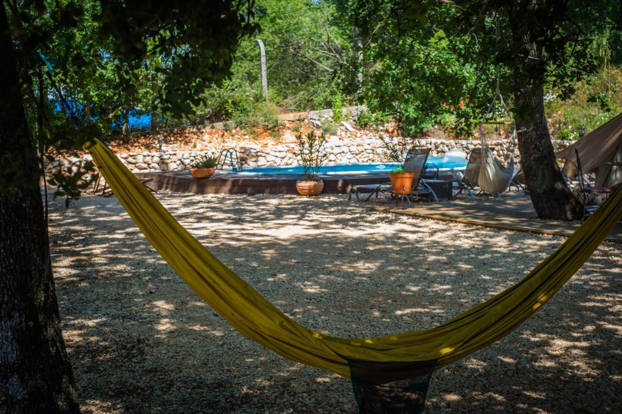 Rock Oak Camping 2 อิโมตสกี ภายนอก รูปภาพ